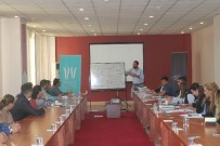 DÜNYA EKONOMİSİ - Van TSO Üyelerine Farsça Dil Eğitimi