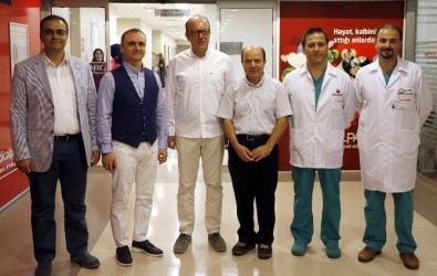 Yüksek stres ani kalp krizi sebebi