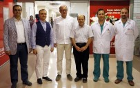 Yüksek stres ani kalp krizi sebebi