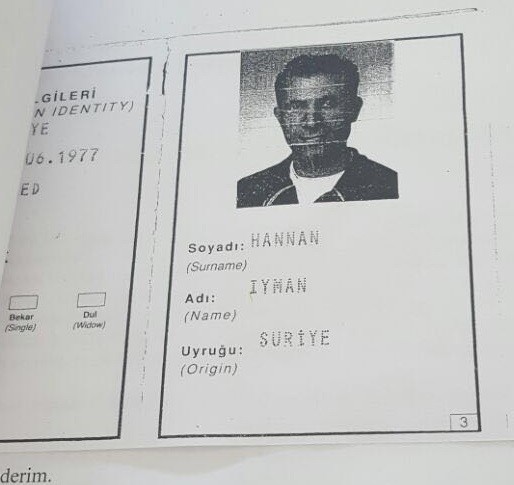 En azılı insan taciri yakalandı