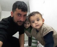 1.5 yaşında 'Şehit Çocuğu' oldu