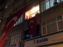 ŞEHİT UZMAN ÇAVUŞ - 3 Ay Önce Göreve Başlayan Uzman Çavuş Şehit Oldu