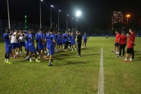 Adana Demirspor, Osmaniyespor'u Ağırlayacak