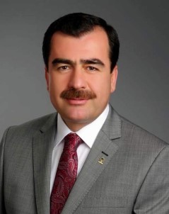 AK Parti'li Erdem'den Aydın'ın 94. Kurtuluş Yıldönümü Kutlama Mesajı