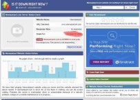SCHENGEN - Aslan Neferler Tim, Viyana Havaalanı'nın Sitesini Hackledi