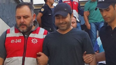 Atilla Taş tutuklandı