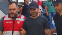 ATİLLA TAŞ - Atilla Taş tutuklandı
