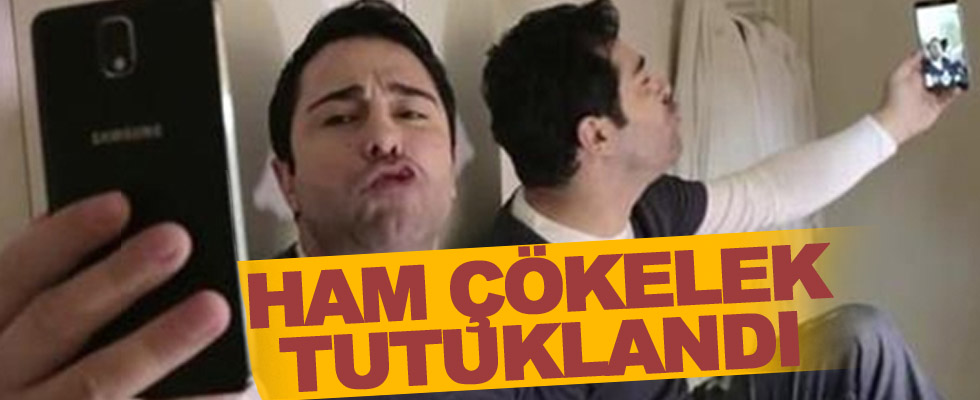 Atilla Taş tutuklandı