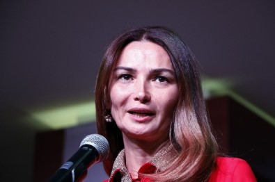 Azerbaycan Milletvekili Paşayeva Açıklaması 'Türk-Müslüman Dünyasının Kalesi Olan Türkiye'yi Çökertmek İstiyorlar'