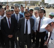 Bakan Eroğlu Açıklaması 'Cizre, İdil, Şırnak Ve Silopi İle İlgili Muhteşem Müjdelerim Var'