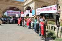 ABDULLAH AĞRALı - Bakan Eroğlu'ndan Silopililer'e Su Müjdesi