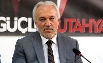 GÜNEŞ ENERJİSİ SANTRALİ - Başkan Kamil Saraçoğlu Açıklaması Başarı Ekip İşidir