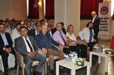 Başkan Veske Güven Tazeledi