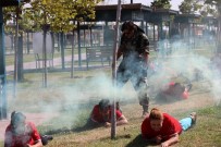 ERKAN BALCı - Böyle Girişimci Eğitimi Görülmedi