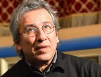 CAN DÜNDAR - Can Dündar'ın eşine yurt dışı şoku