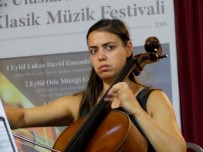 KLASIK MÜZIK - Çeşme Klasik Müzik Festivali'nde Oda Müziği Keyfi