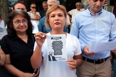 CHP'den Manifestoya Destek Çağrısı