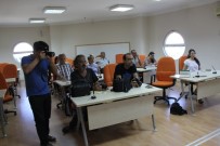 DALYAN - Didim Belediyesinin 2,5 Yıllık İcraatları Eylül Ayında Anlatılacak