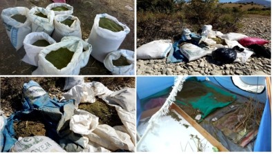 Diyarbakır'da PKK'ya Dev Darbe