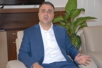 FAİZSİZ KREDİ - DTSO Başkanı Sayar'dan Ekonomi Paketi Açıklaması