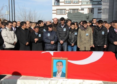 FETÖ Hakim Çambel'i Ölüme 'Sürgün' Etmiş