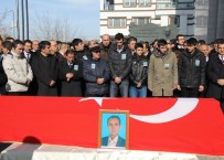ERZURUM ADLIYESI - FETÖ Hakim Çambel'i Ölüme 'Sürgün' Etmiş