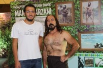 Fuarda, Manisa'nın Kültür Sanat İzleri