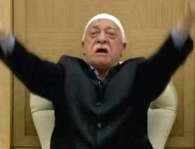Gülen'in evine dozer girecek