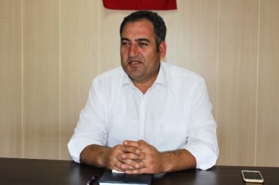 Hasköy'de Öğretmenlere Hizmet İçi Eğitim Semineri