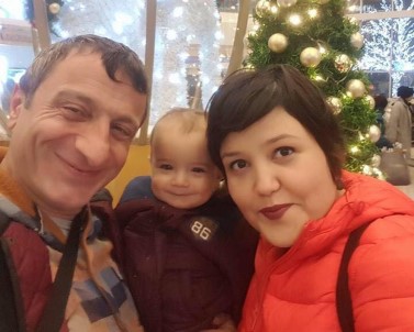 İsrafil Köse'nin eski eşinden duygulandıran paylaşım