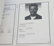 İNSAN TACİRİ - Meyhanede Yakalanan İnsan Tacirine 54 Yıl Hapis