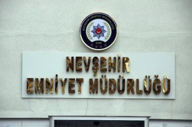 Nevşehir'de 44 Polis Meslekten İhraç Edildi