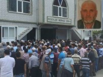 BEŞEVLER - Osmaneli'de Topçuoğlu Ailesinin Acı Günü