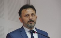 Rektör Remzi Gören Açıklaması Dumlupınar Koleji, Kütahya'nın En Başarılı Okulları Arasındaki Yerini İspatlamıştır