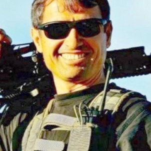 Şehit Özel Harekatçı Diyarbakır'a 1.5 Ay Önce Gitmiş