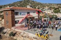 İNŞAAT ALANI - Şehitkamil Belediyesi Atalar Sosyal Tesisi Hizmete Açıldı