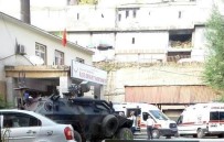 Şemdinli'de Çatışma Açıklaması 5 Şehit, 6 Yaralı