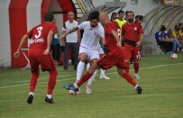 TAŞKıRAN - Spor Toto 3. Lig
