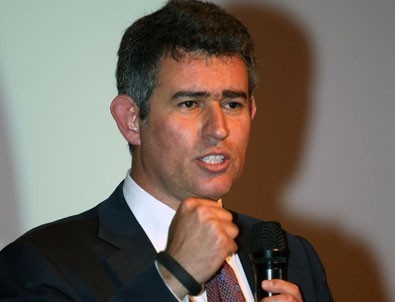 Feyzioğlu: Birlik ve beraberlik ruhu kaybedilmemeli