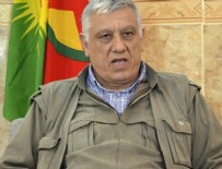 CEMIL BAYıK - Cemil Bayık'tan Türkiye'ye Fırat Kalkanı tehdidi