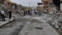 IŞİD - Türkmen Köyü'ne bombalı saldırı: 6 ölü