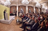 AHMET HAMDİ TANPINAR - '9'Uncu Uluslararası İstanbul Şiir Ve Edebiyat Festivali' Başladı