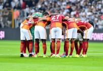 Antalyaspor'la 51. Randevu