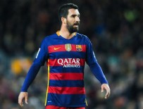 Arda Turan milli takım kadrosunu beğendi