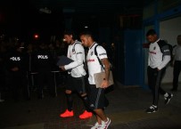Beşiktaş Rize'de