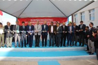 BILAL ERDOĞAN - Bilal Erdoğan Şehidin Adını Taşıyan Parkı Açtı