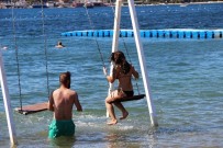 BITEZ - Bodrum'da Yaz, Ardahan'da Kar