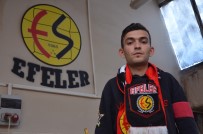 SEMIH ŞENTÜRK - Boffin'in Gol Atacağını Bildi