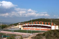 CEPHANELİK - Cephanelik Stadı Yeni Sezona Hazır