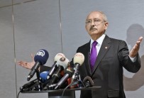 LOZAN - CHP Genel Başkanı Kemal Kılıçdaroğlu Açıklaması 'Lozan Bu Ülkenin Tapu Senedidir'